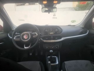 FIAT Tipo 2018