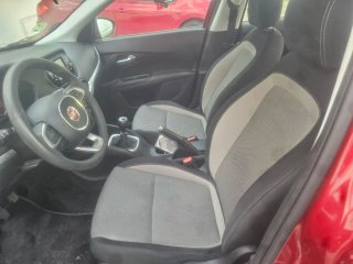 FIAT Tipo 2018