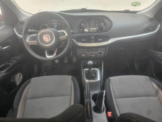 FIAT Tipo 2018
