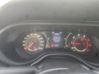FIAT Tipo 2018