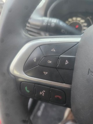 FIAT Tipo 2018