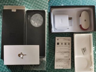 OnePlus 13 512GB 16GB RAM JPZ110 Nuevo!