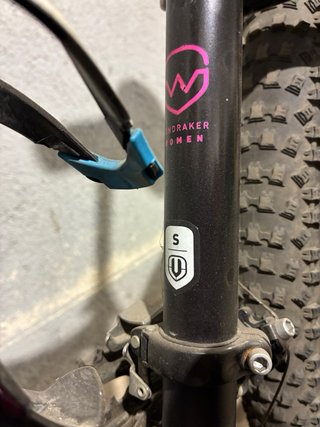 Mondraker Neva Talla S