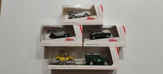 Hot wheels premium