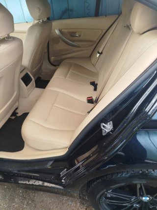 BMW Serie 3 2014