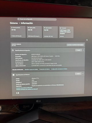 Pc gaming