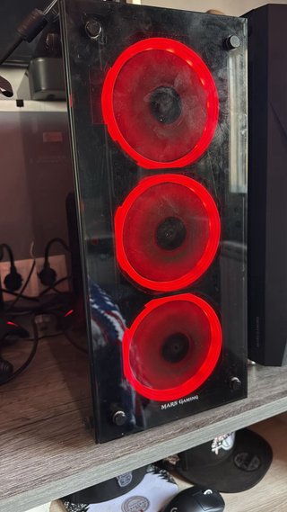 Pc gaming
