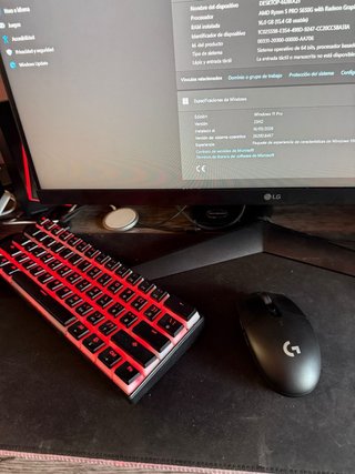 Pc gaming
