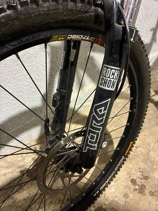 Bicicleta Montaña Orbea