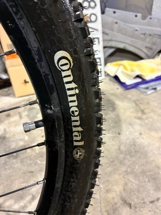 Bicicleta Montaña Orbea