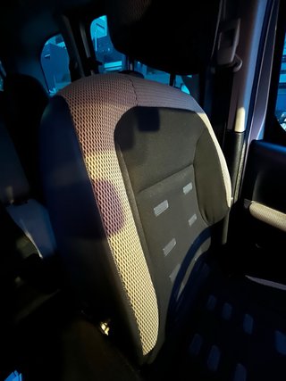 Citroen Berlingo 2014