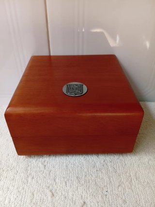🇨🇭Caja reloj ZENITH