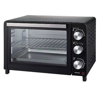 Horno Eléctrico INFINITON 18L 1200W NUEVO