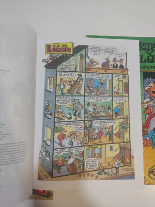 Lote de tebeos de Mortadelo y Filemón