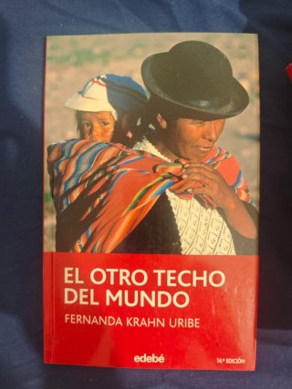 El otro techo del mundo