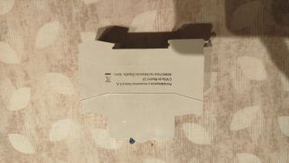Interruptor Diferencial Solera 40A 30mA