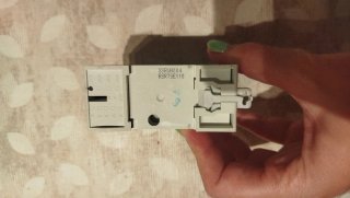 Interruptor Diferencial Solera 40A 30mA