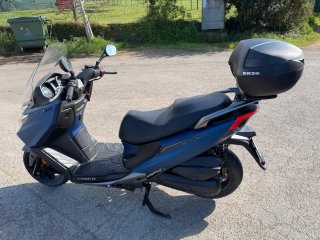 Kymco X Town 125cc - Casi Nueva