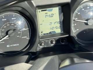 Kymco X Town 125cc - Casi Nueva