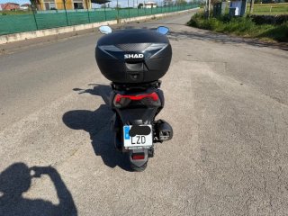 Kymco X Town 125cc - Casi Nueva