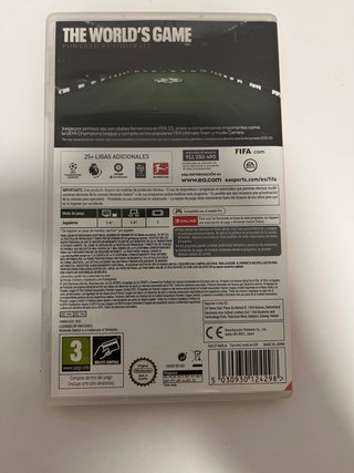 FC 24 Nintendo Switch