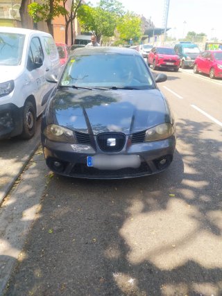 SEAT Ibiza 2017