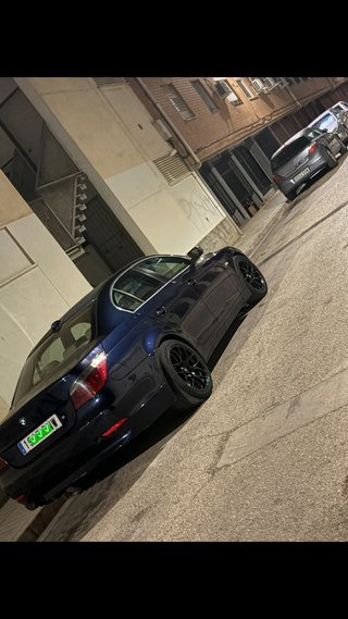 BMW Serie 5 2005