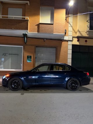 BMW Serie 5 2005