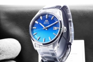 Orologio Orient 38mm Stretto Date Edizione Limitat