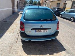 Citroen Xsara picaso 2003