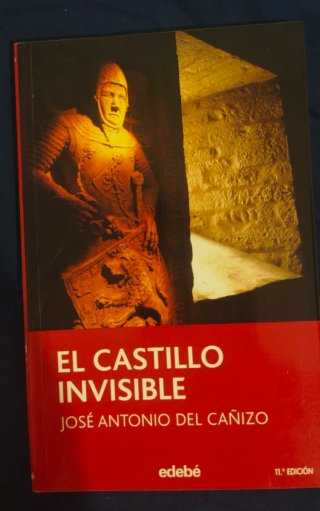 El castillo invisible