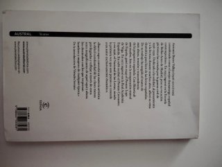 Historia de una escalera
