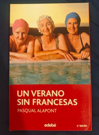 Un verano sin francesas