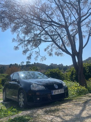 Volkswagen Golf 2006