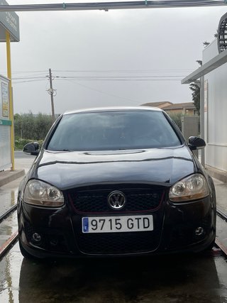 Volkswagen Golf 2006