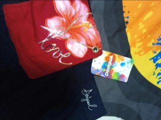 Leggings Desigual