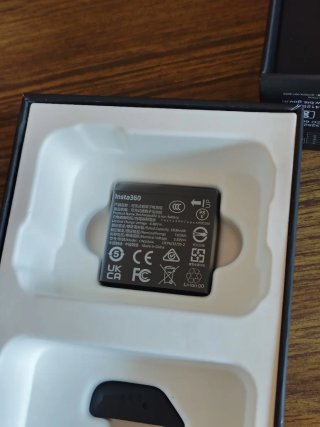Insta360 Ace Pro 2 Cámara de Acción 8K