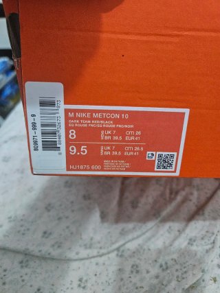 Nike Metcon 10 Zapatillas Deportivas