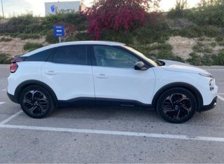 Citroen C4 2021