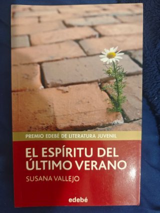 El espíritu del último verano
