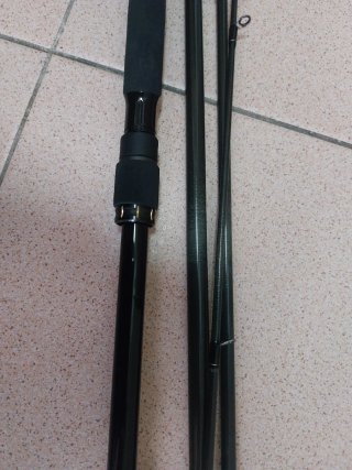 Caña de pesca spinning Daiwa LATEO Spinning