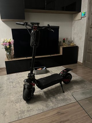 Patinete Eléctrico Boyueda Q7 Pro Max LEER BIEN