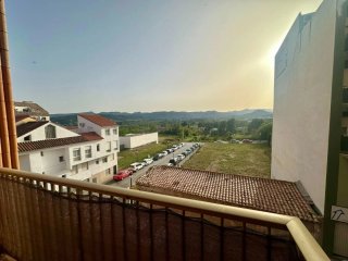 Venta de pisos en Segorbe. Castellón