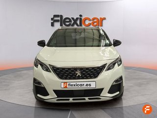Peugeot 5008 GT Line 1.6 PureTech 132kW (180CV) EAT8