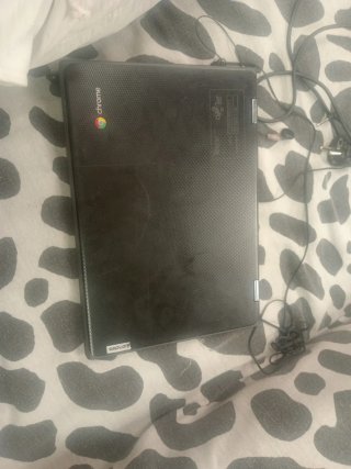 Portátil Lenovo convertible
