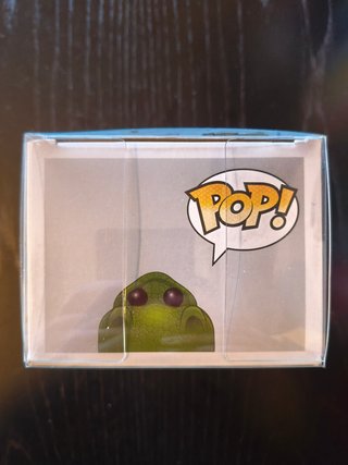 Rex Funko Pop