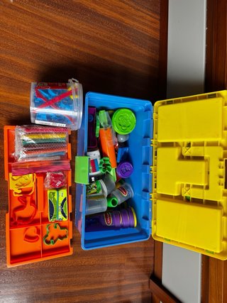 Lote Giochi Disney: Puzzle e Magnetici