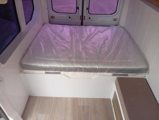 Ford Transit Camper