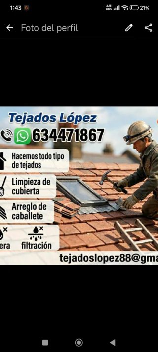 Tejados
