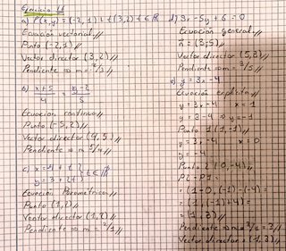 Mates y Física - ESO/1º Bach